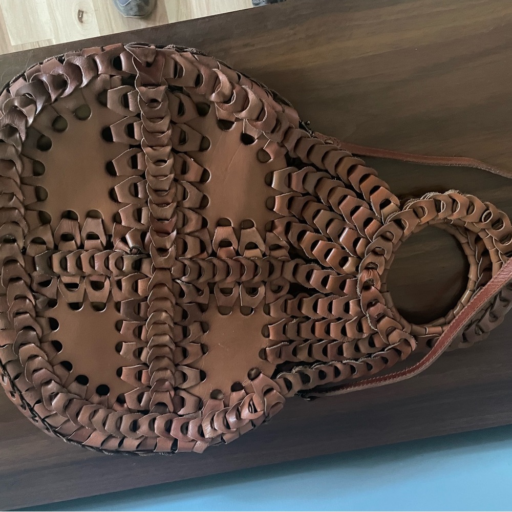 Patricia Nash purse